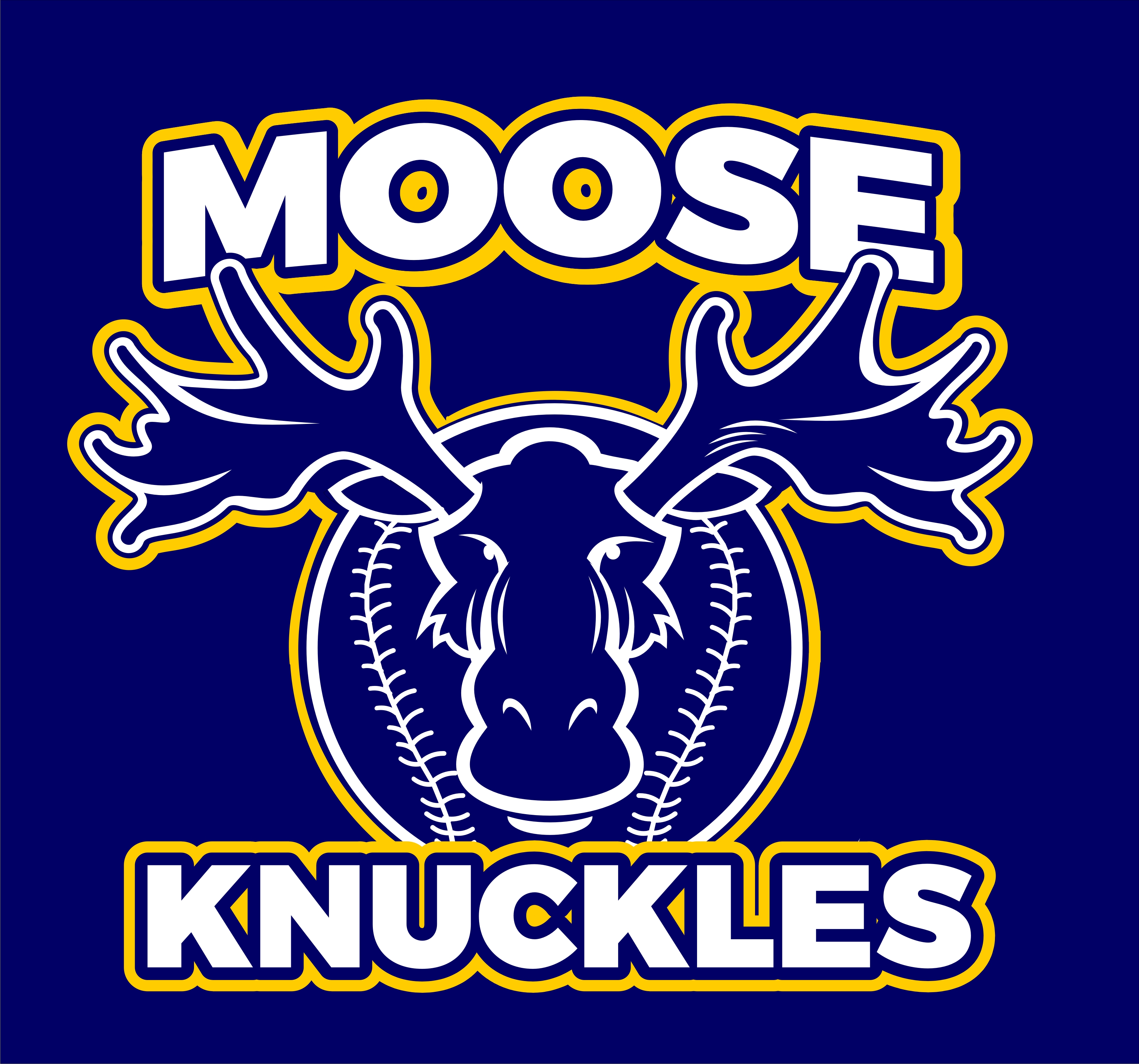 Moose Knuckles